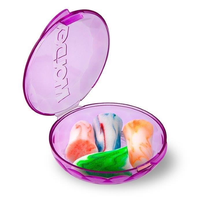 Беруши Moldex Pocket Pak №4 купить в Москве по цене от 200 рублей
