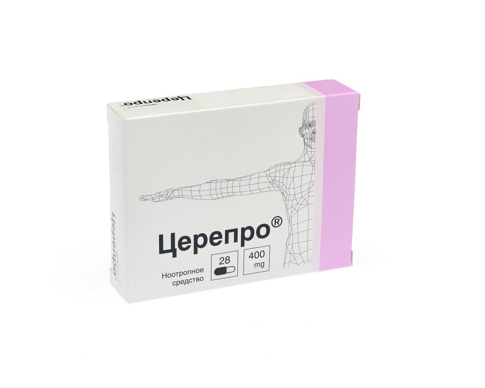 Препарат церепро отзывы. Церепро 400. Церепро 400 мг капсулы -аналог. Церепро 400 56 капсул. Церепро 400 мг таблетки производитель.