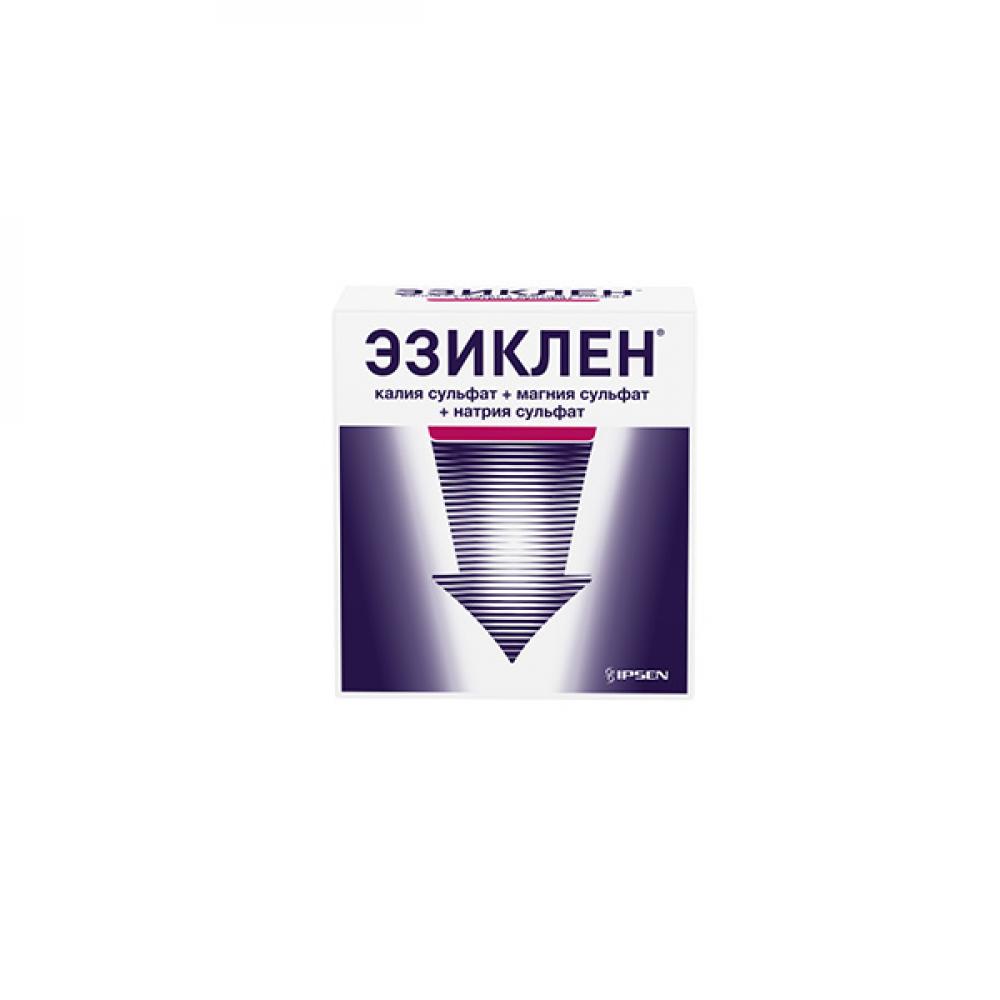 Эзиклен симетикон. Эзиклен симетикон