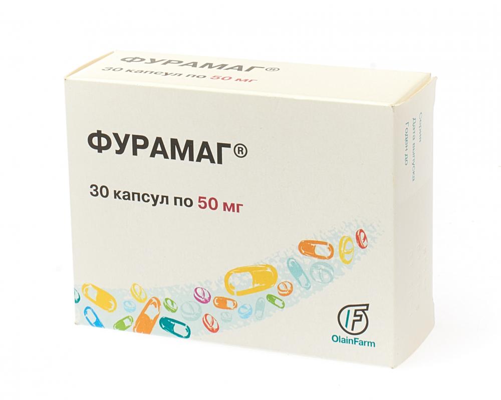 Фурамаг чем заменить дешевле