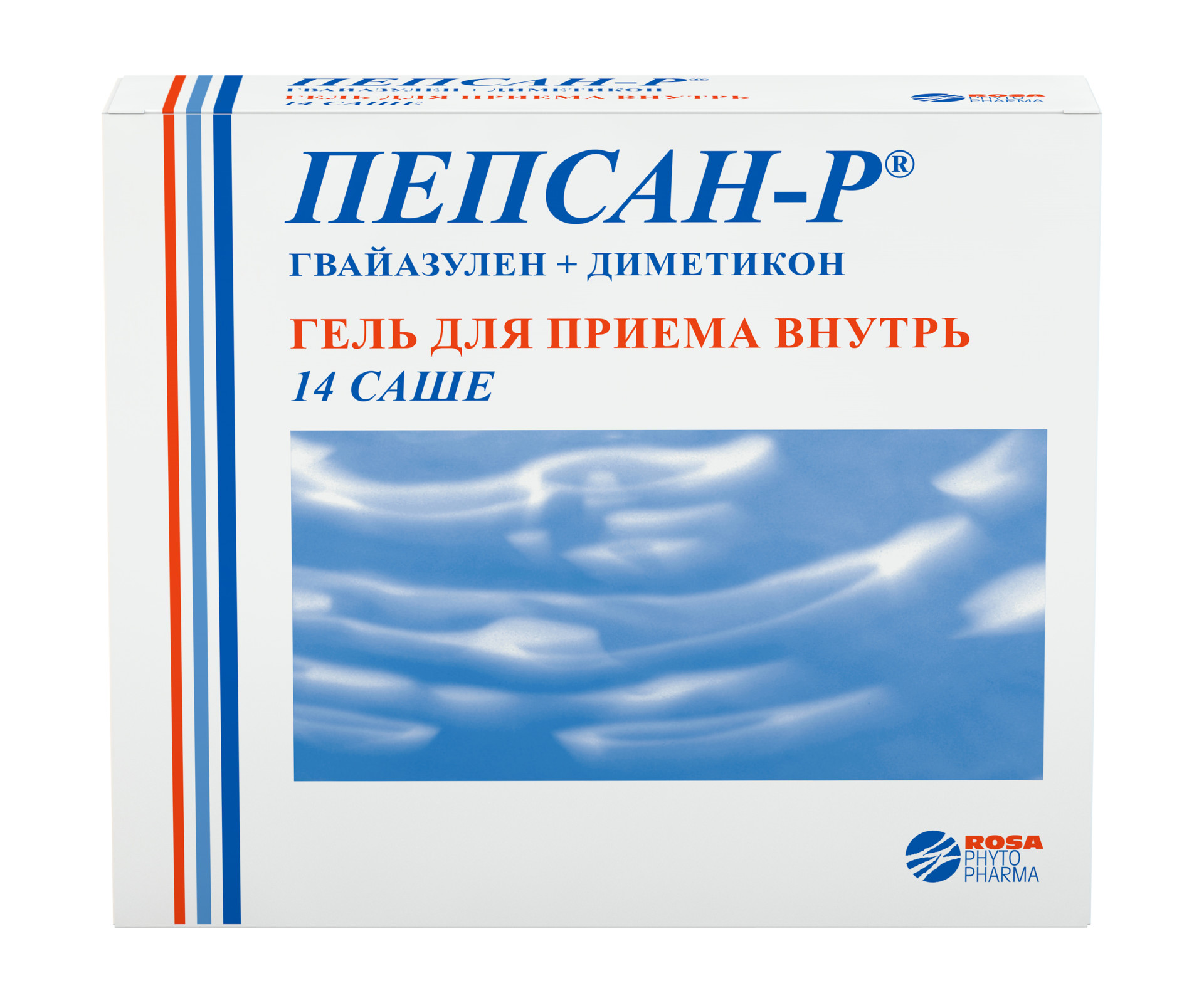 Пепсан-Р гель внутрь 10г №14 купить в Колпино по цене от 478 рублей