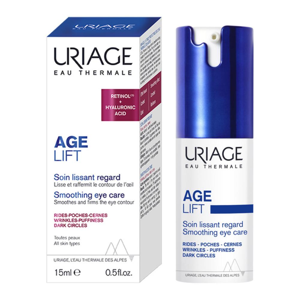 Uriage age lift состав. Uriage bebe. Эйдж лифт. Урьяж эйдж лифт. Uriage age lift.