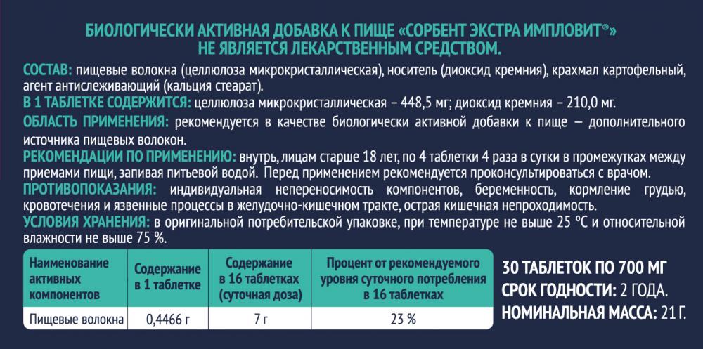 Сорбент экстра инструкция. Сорбент белый Актив. Белый сорбент Экстра таблетки. Импловит препараты. Белый сорбент Экстра для чего.