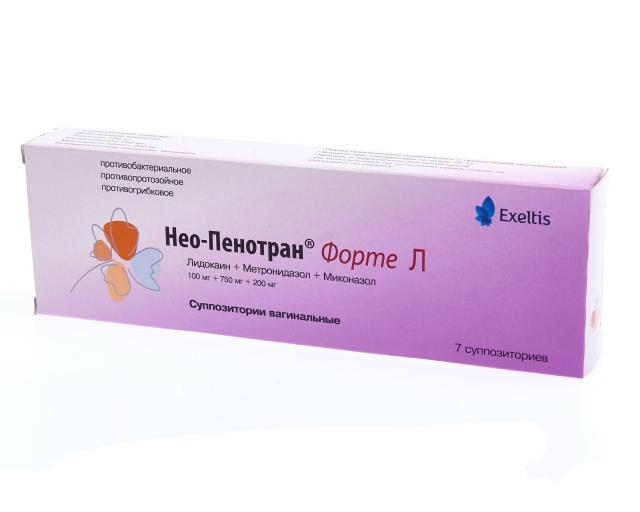 Купить Нео Пенотран Форте Цена