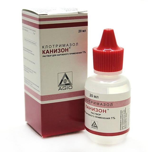 Купить Канизон В Пензе Канизон Плюс