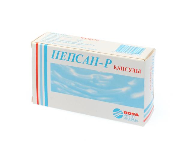 Пепсан Р Саше Купить В Туле