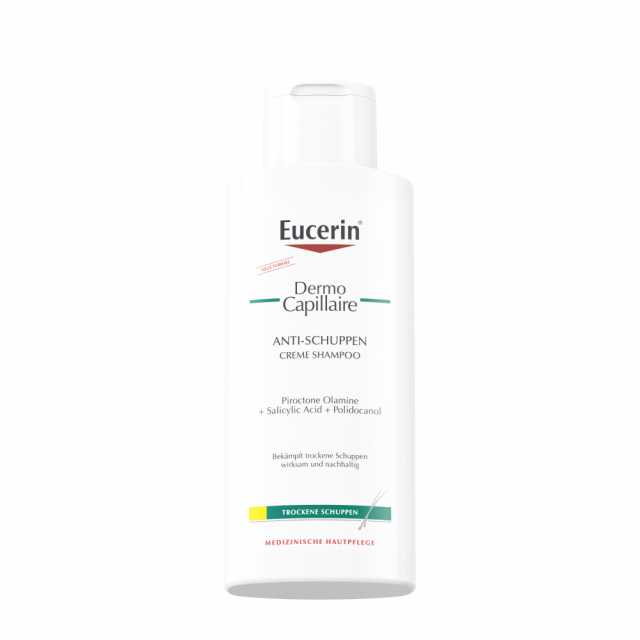 Eucerin Dermo Pure Крем Купить