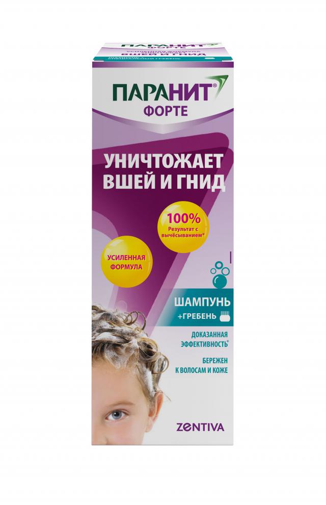 Паранит это. Паранит это