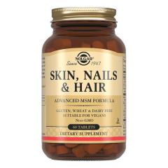 Витамины для волос, кожи, ногтей: купить лекарства - «Аптека Столички»