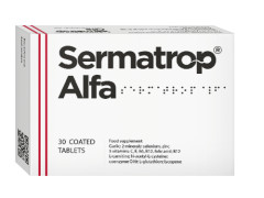СпермАктин форте 10 г саше 15 шт., цены от ₽ в аптеках Щелково | Мегаптека