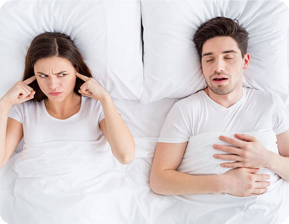 Как избавиться от храпа во сне: 11 эффективных методов