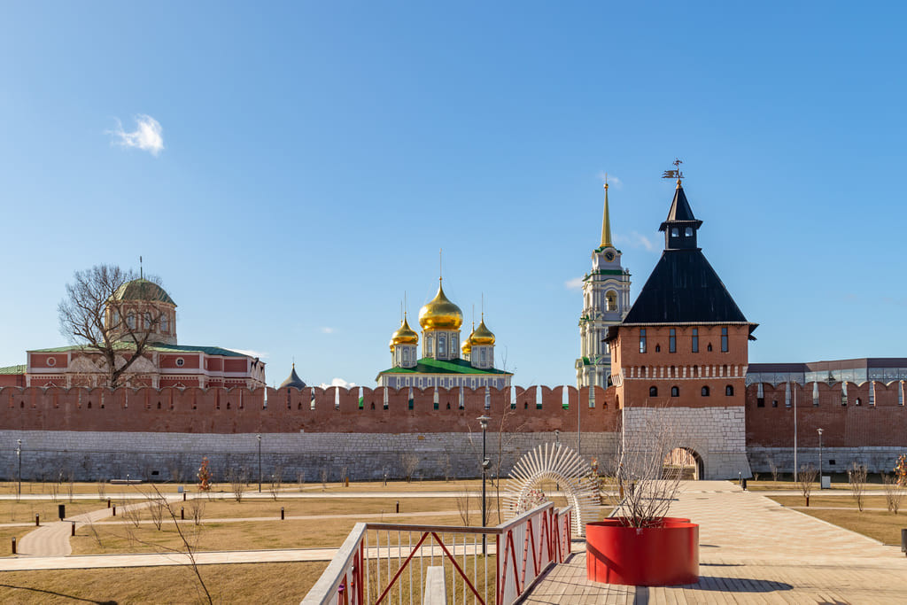 Названы самые интересные в мире памятники посуде и кухонной утвари | REX | Дзен