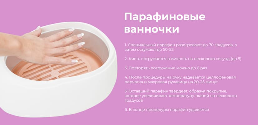 Уходовые процедуры для лица и тела в Москве у косметологов клиники WAX
