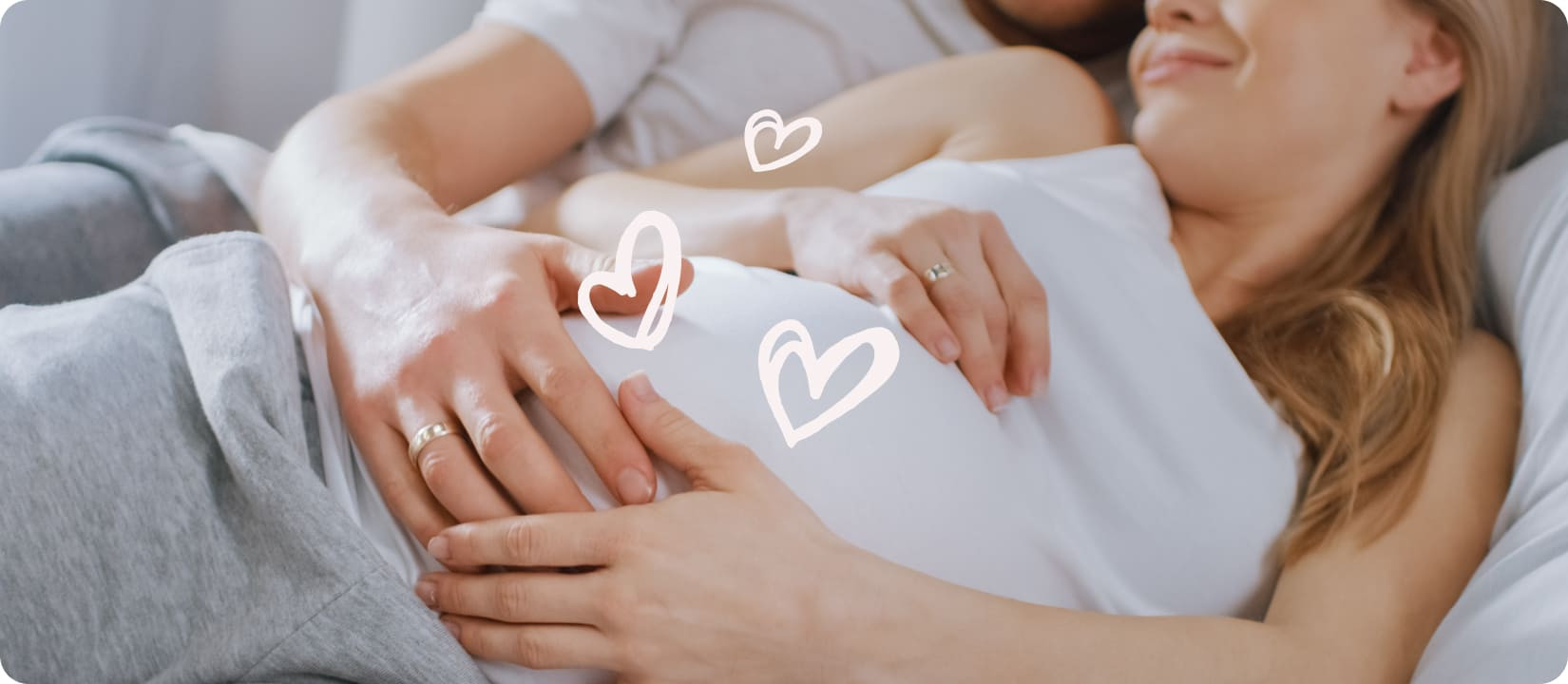 Секс после родов: частые проблемы в интимной жизни