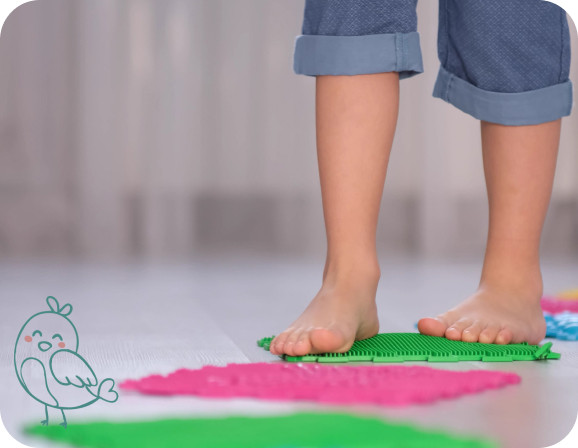Плоская стопа: Можно ли исправить плоскостопие у ребёнка?