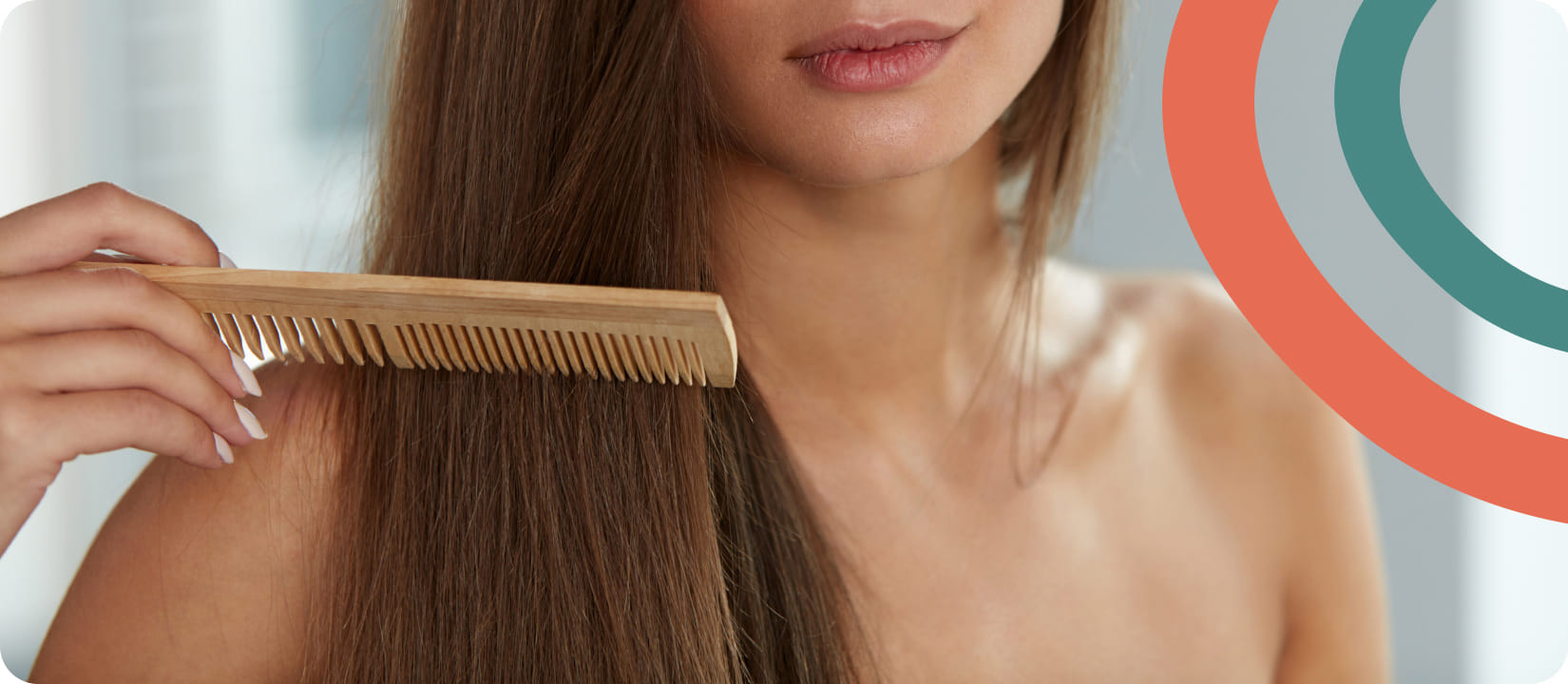 Лечение волос в домашних условиях: советы профессионалов - Клиника «Доктор Волос»