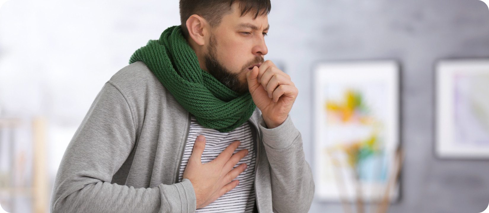 Ночной кашель – как избавиться и чем лечить?