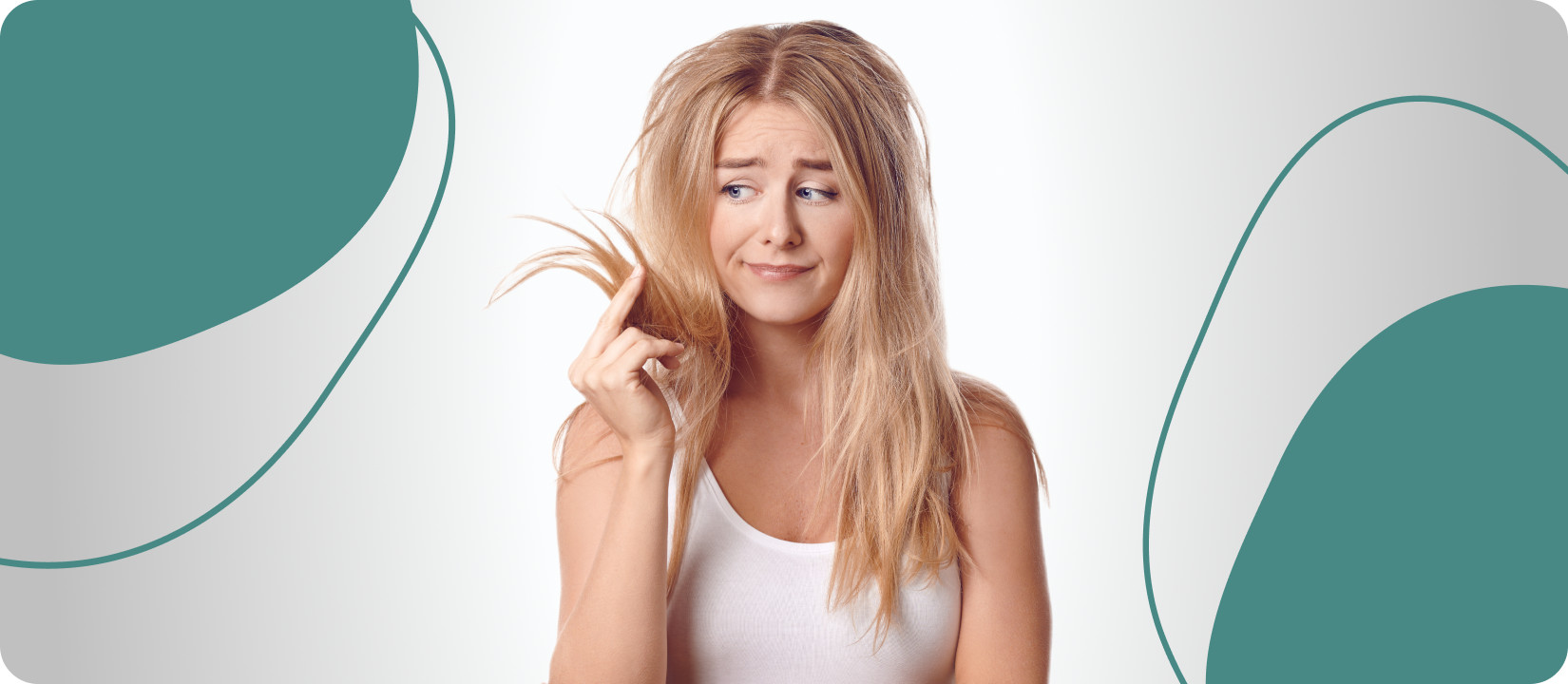 Как правильно ухаживать за волосами: 7 шагов комплексного ухода