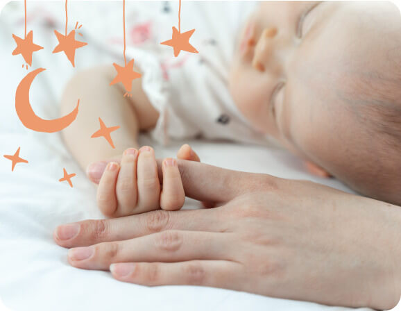 Сон ребенка в - 2 года - сколько должен спать ребенок в - 2 года?