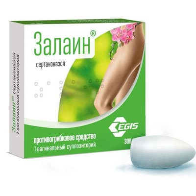 Противогрибковые вагинальные свечи купить в аптеке Владимира