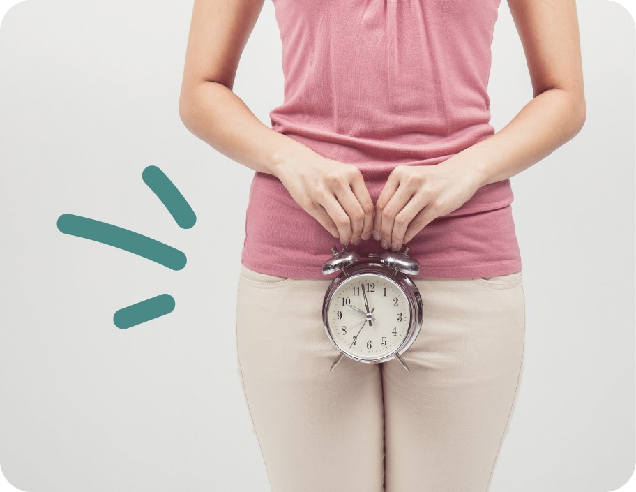 Менопауза: как сохранить настроение и избежать неприятных симптомов