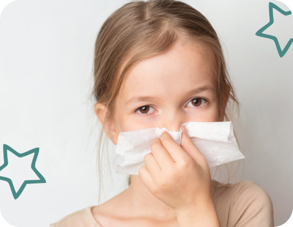 Гайморит у ребенка: что должно насторожить родителей