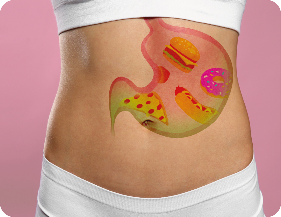 Гастрит: что скрывается за диагнозом