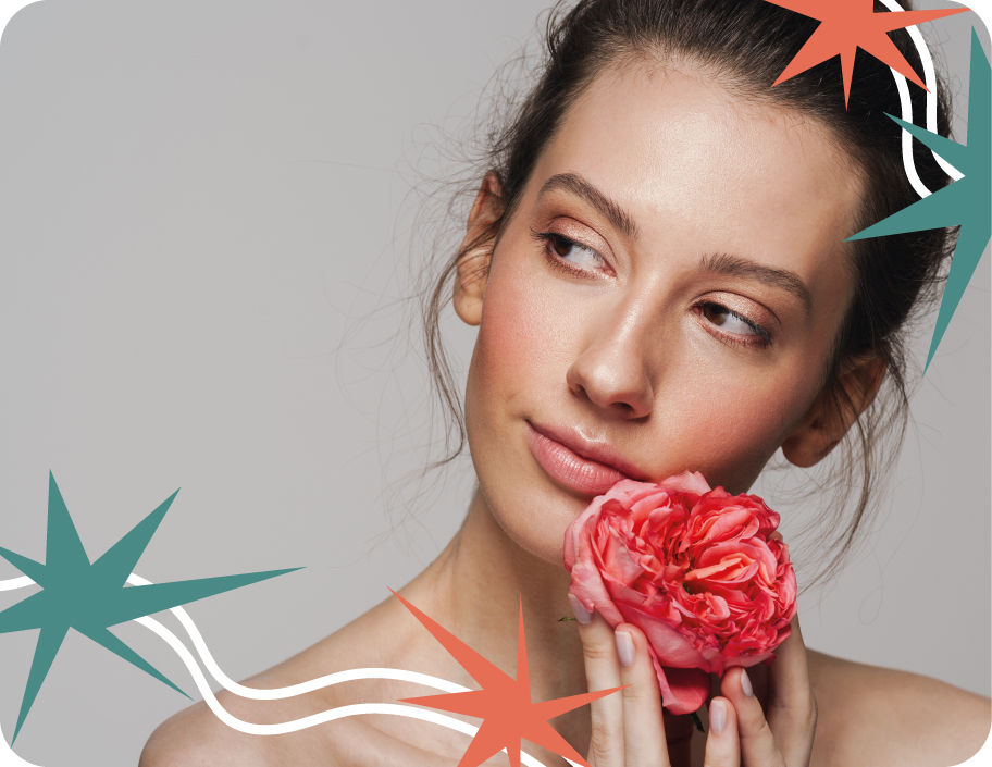 Топ-10 правил при розацеа: что можно и чего нельзя делать