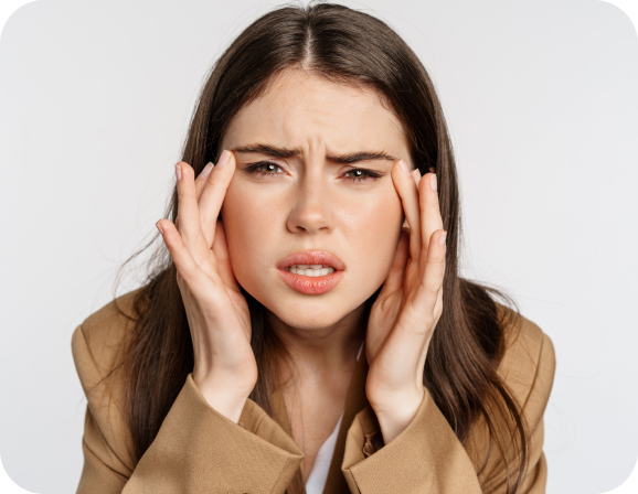 Мигрень: как жить полной жизнью, а не терпеть боль