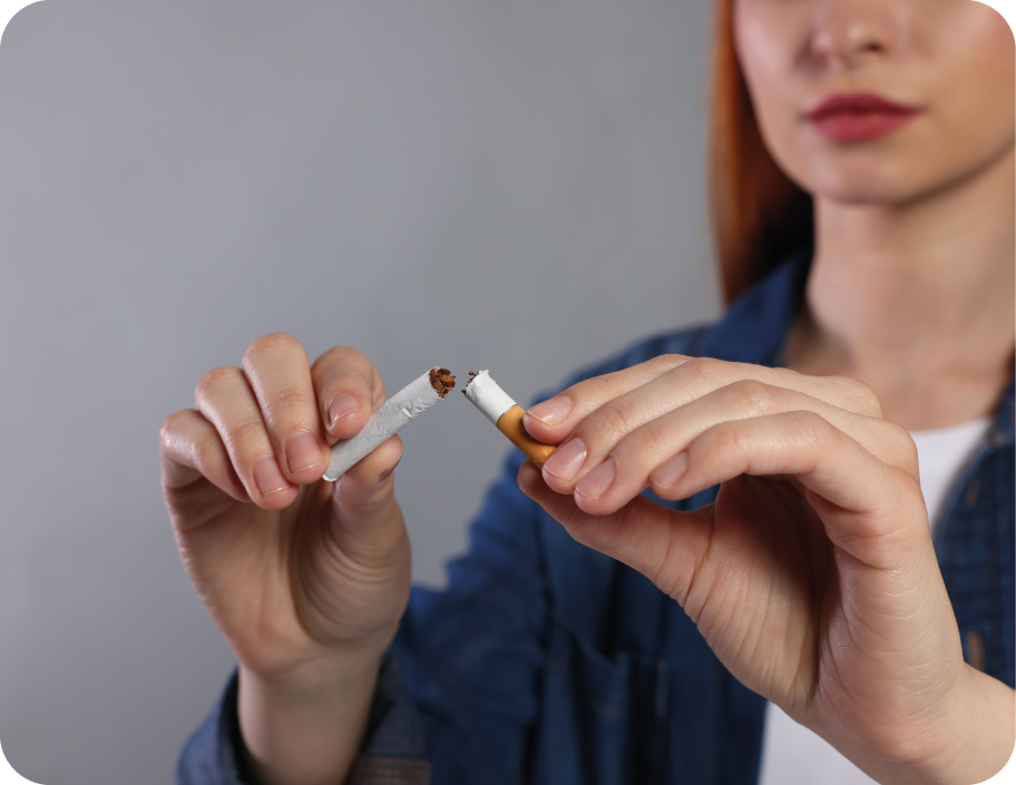 Никотиновая ловушка: как бросить курить, когда все попытки провалились
