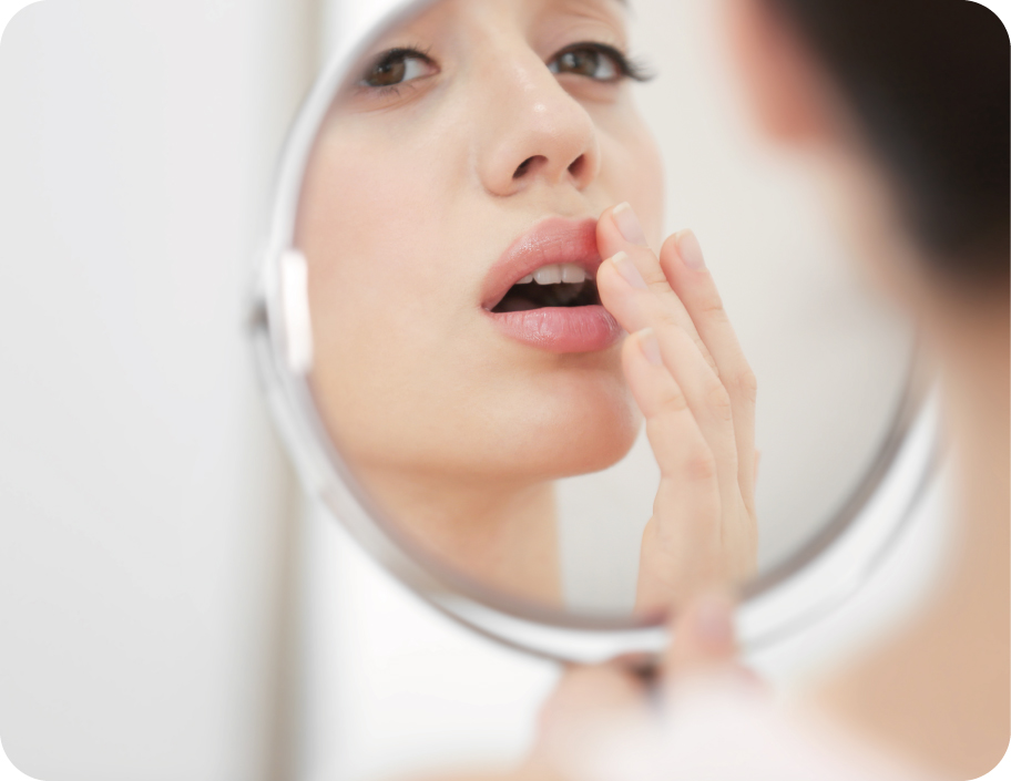 Вирус герпеса: что такое «простуда на губах» и как с ней жить